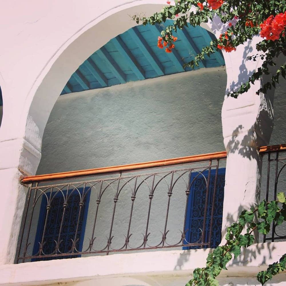 Hotel Arisha