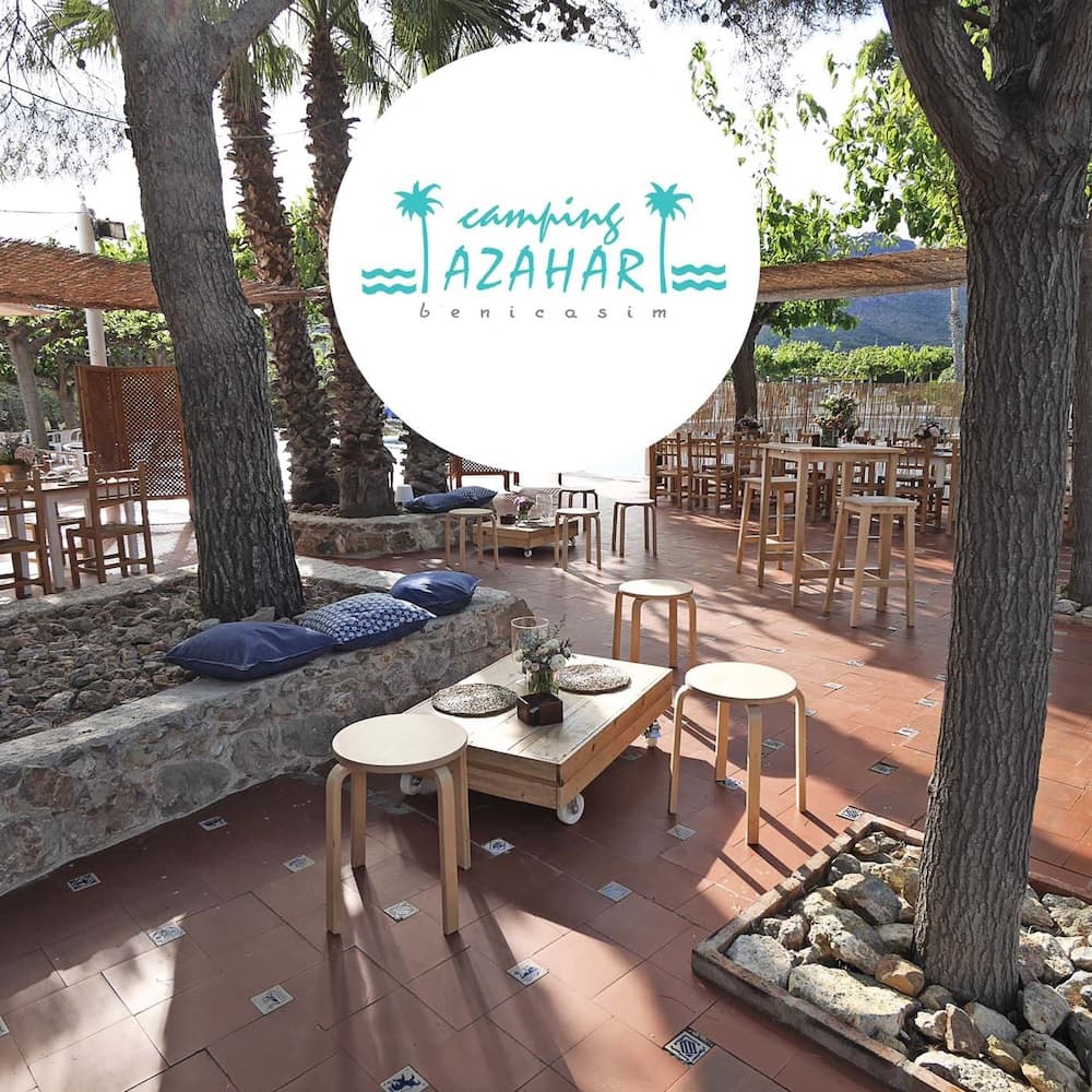 Camping Azahar