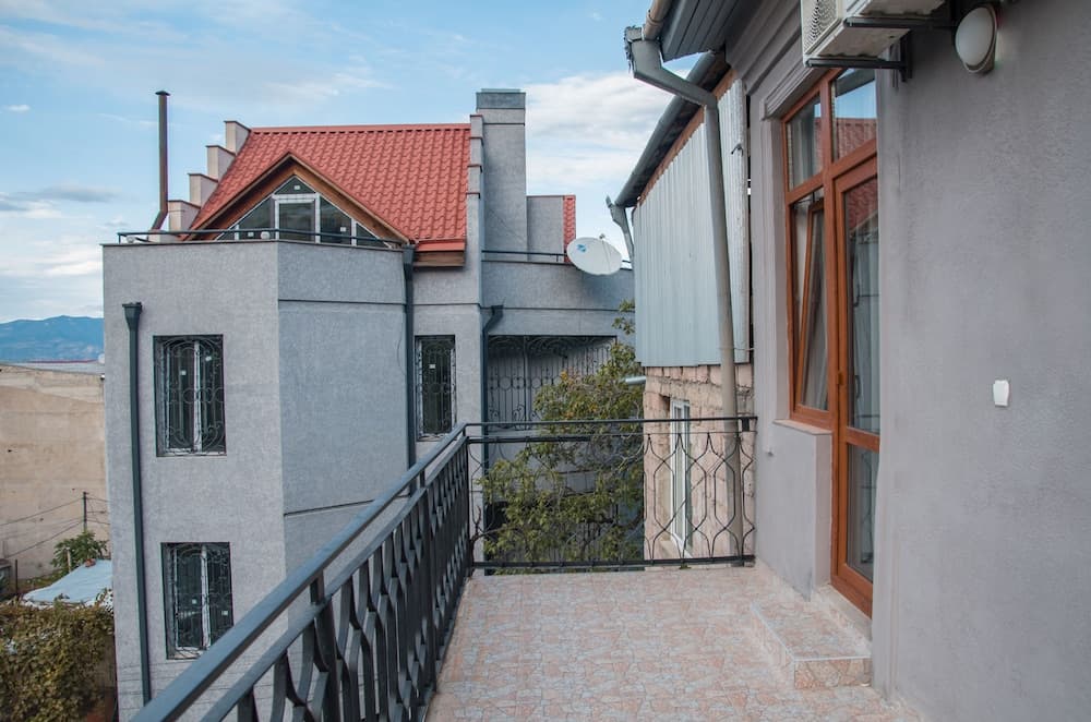 Old Vera Hostel