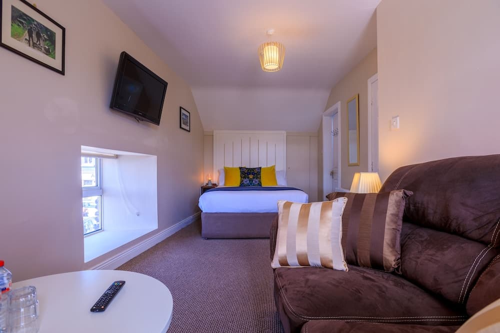 Quayside B&B