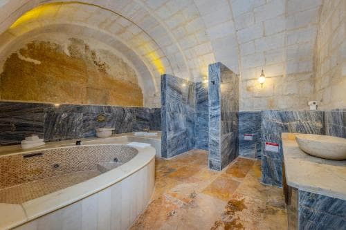 MDC Cave Hotel Cappadocia