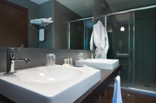 Hotel Manantial