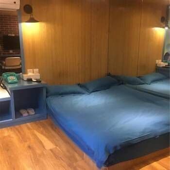 Qifei room
