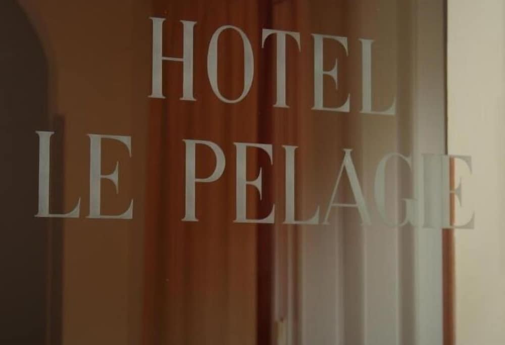 Le Pelagie