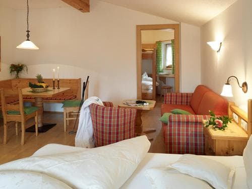Landhaus Kaiserblick