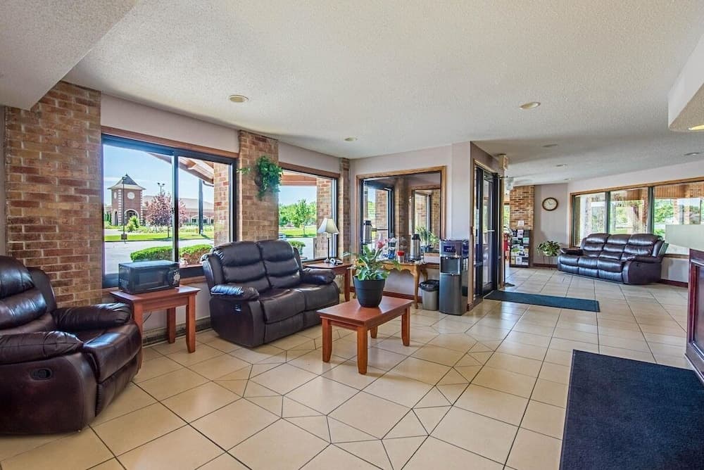 Rodeway Inn