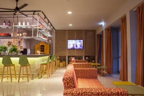 Matina Hotel