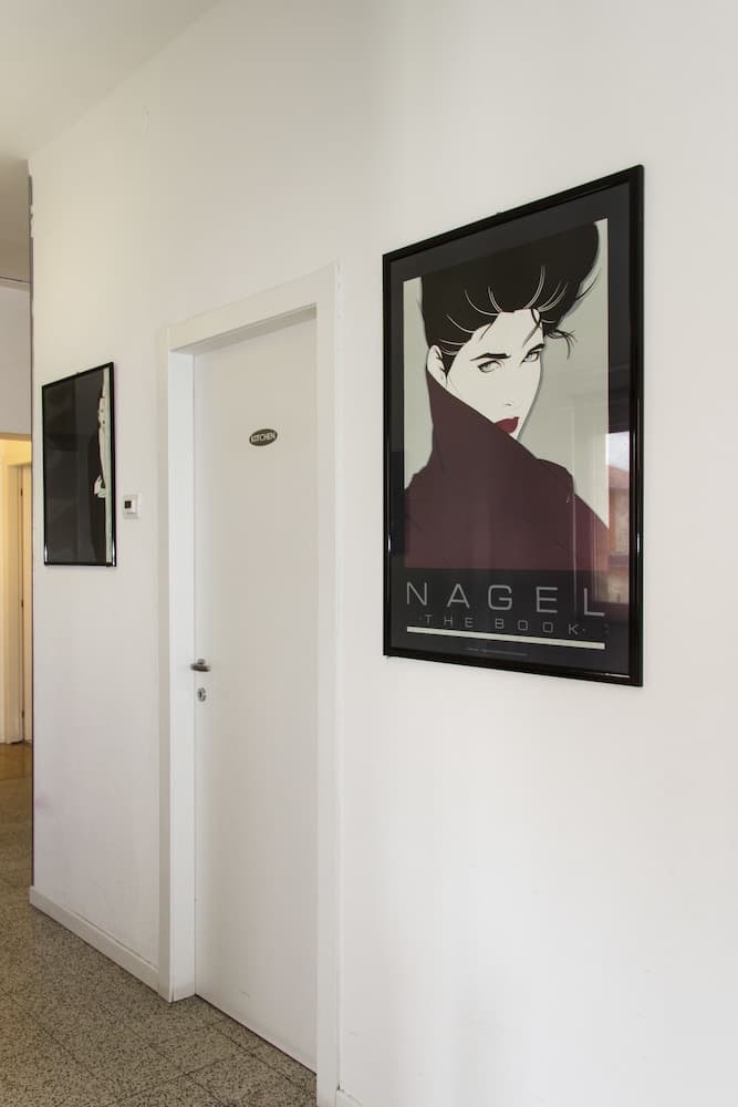 B&B My Room