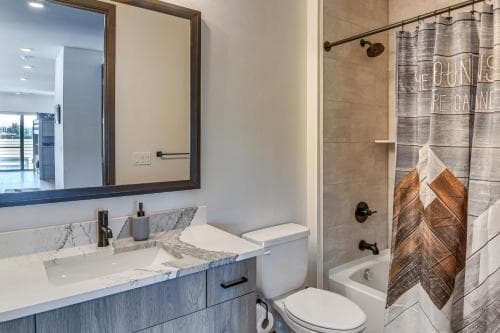 Vasquez Creek Inn