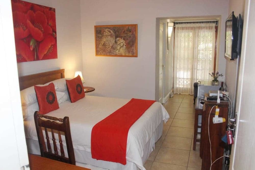 Simonsberg Guest House