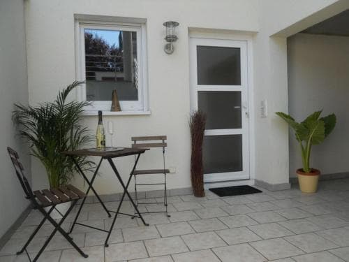 Ferienwohnung Carola