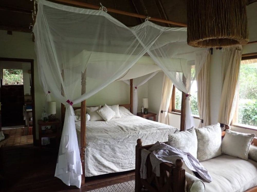 Bwindi Backpackers Lodge