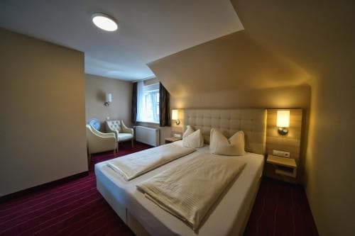 Hotel Tenner
