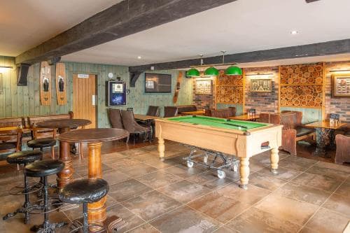 Clachan Cottage Hotel