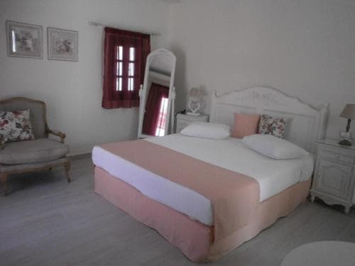 Alkyoni Beach Hotel