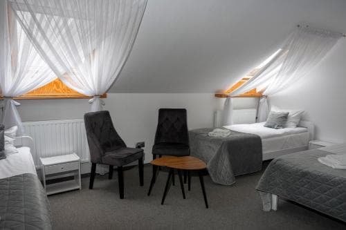Hotel Perla