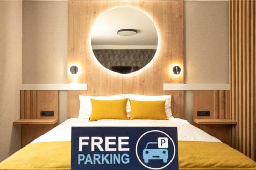 Hotel Mantova