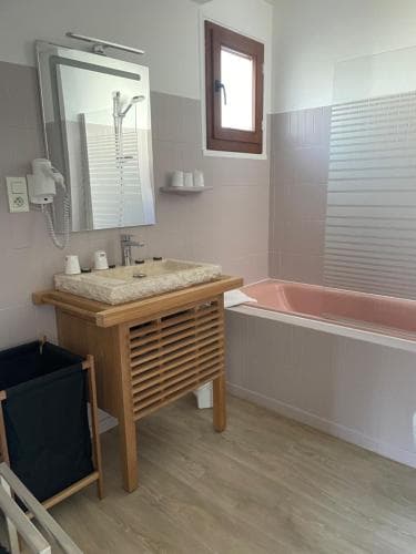 Hotel Saint Clair