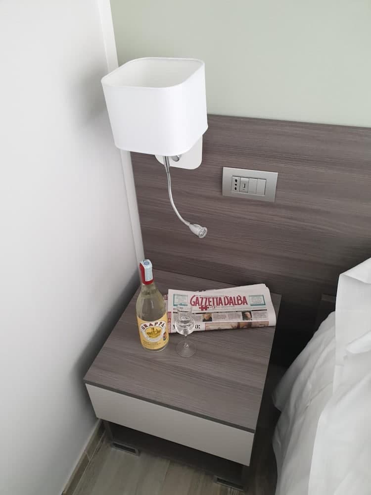 Camomilla B&B
