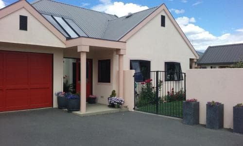 Cromwell Bed & Breakfast