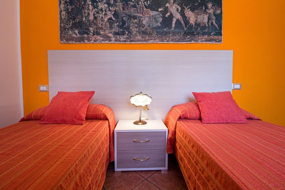 B&B VEV Suite & Breakfast