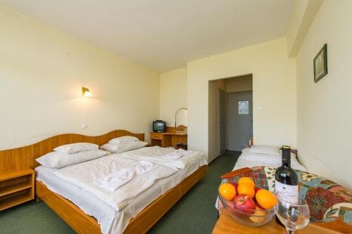 Nostra Hotel Siófok