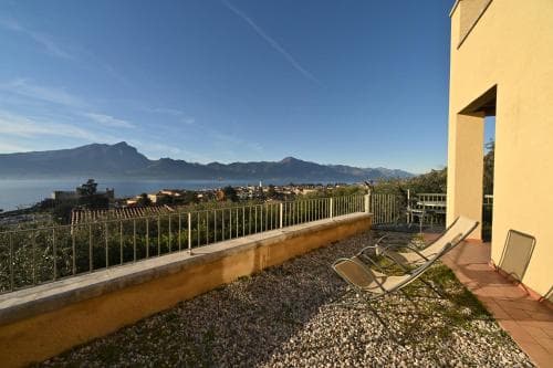 Residence Ca  del Lago