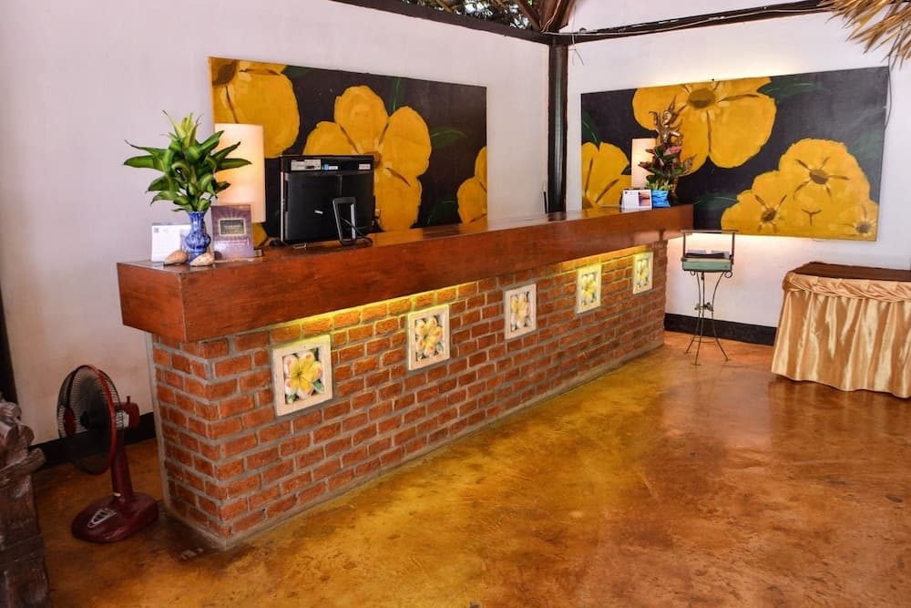 Buritara Resort And Spa