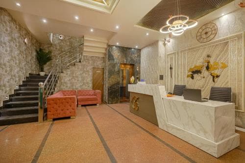 Hotel Elite