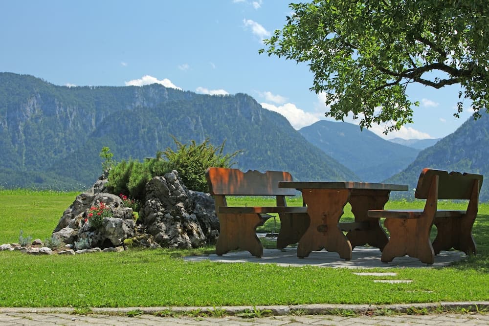 Wimmerhof Inzell