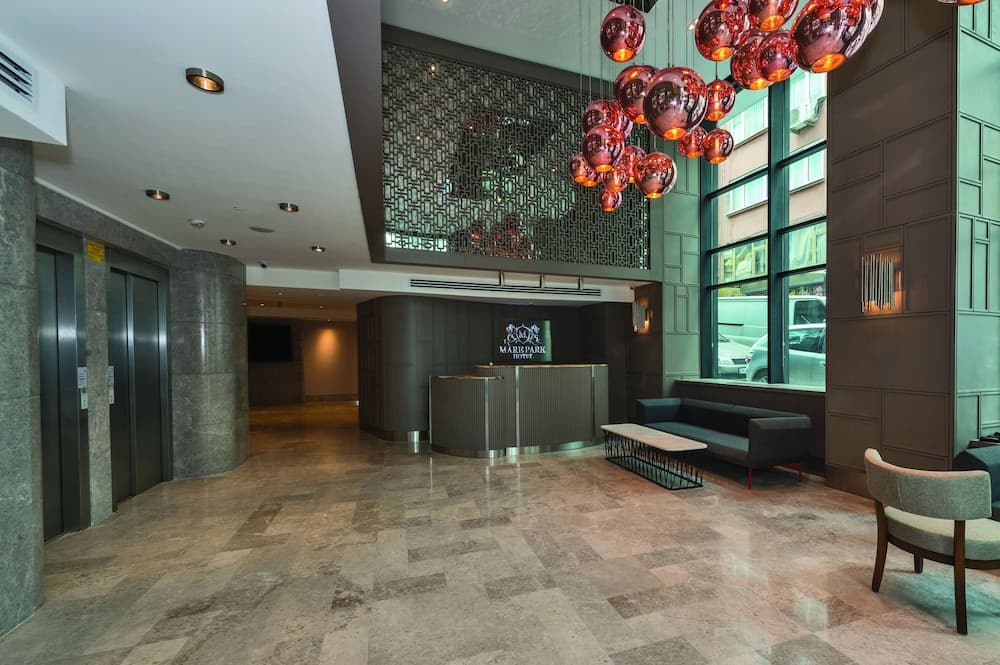 Mare Park Hotel
