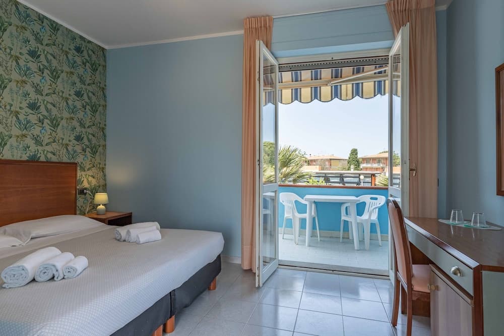 Hotel Riva Etrusca