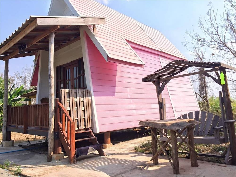 Romsiri Resort