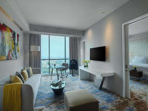 Pullman Jakarta Central Park