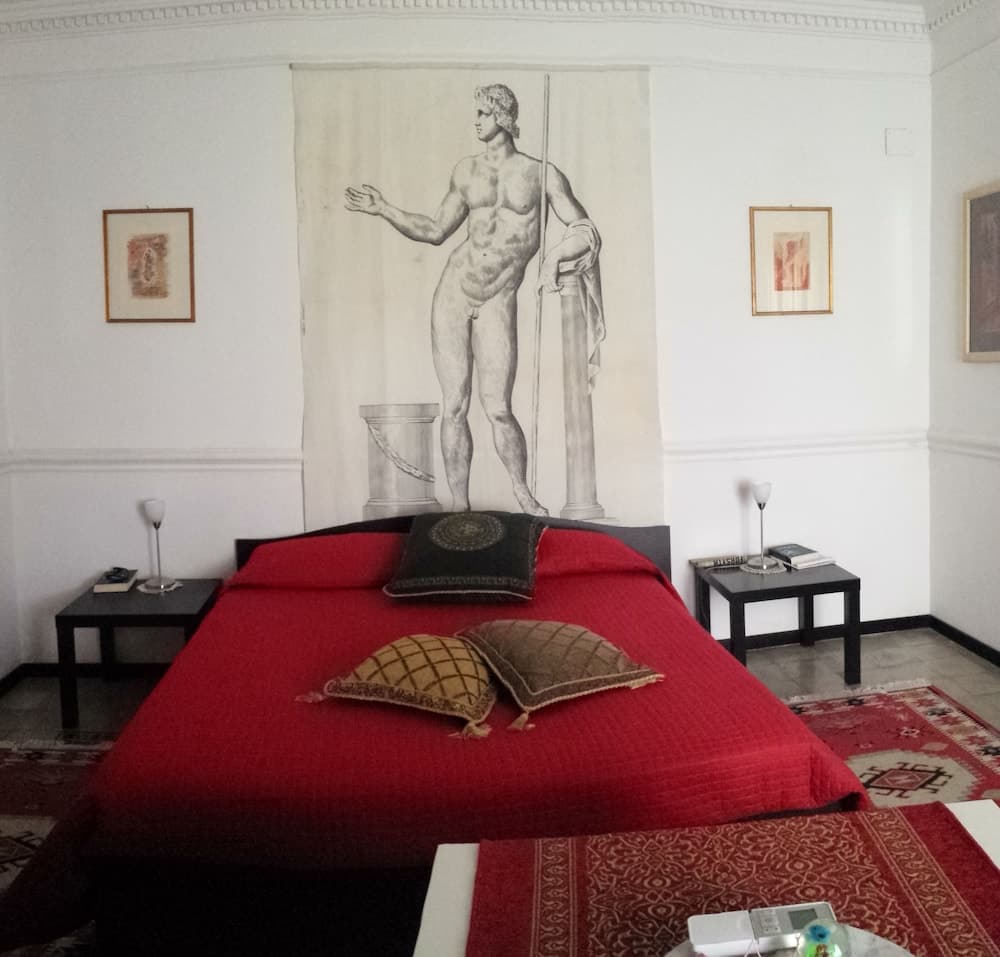 B&B degli Ottimati