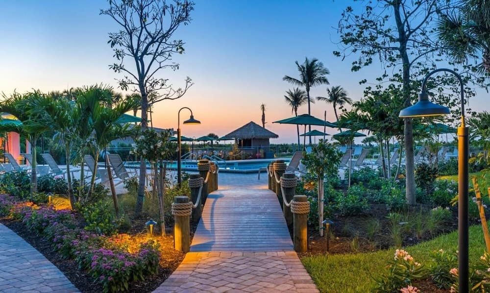 Sanibel Inn