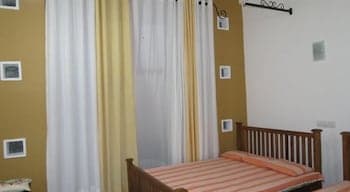 Dinaka Rest
