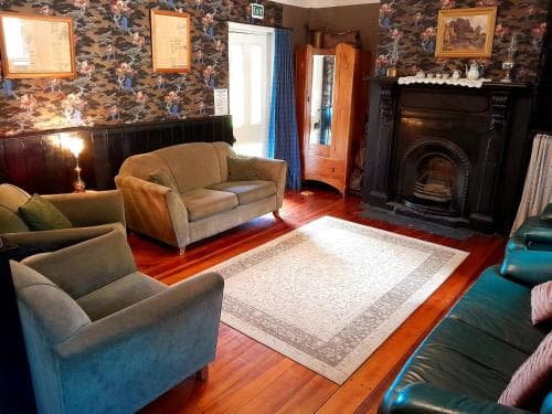 Peter's Farm Lodge
