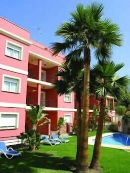 Apartamentos TurÍsticos AÑoreta
