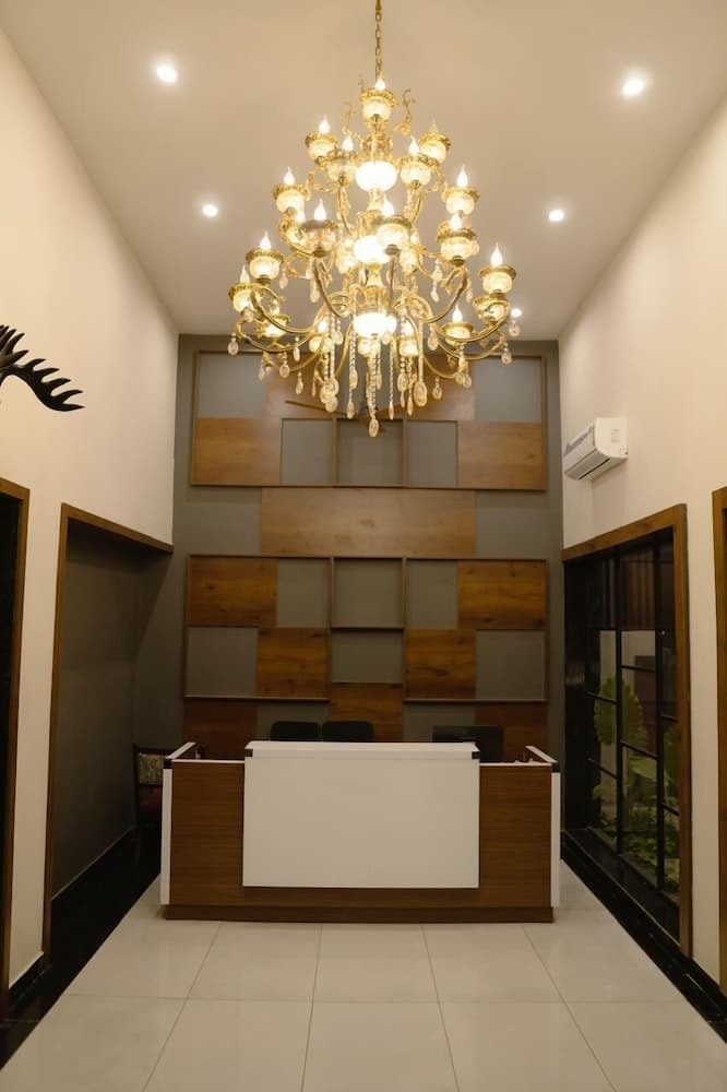 SAMBHAV VILLAS