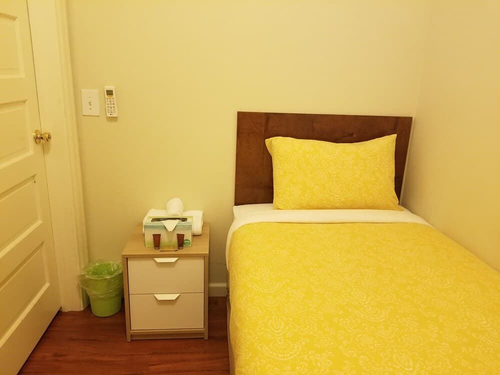 Hotel K Town