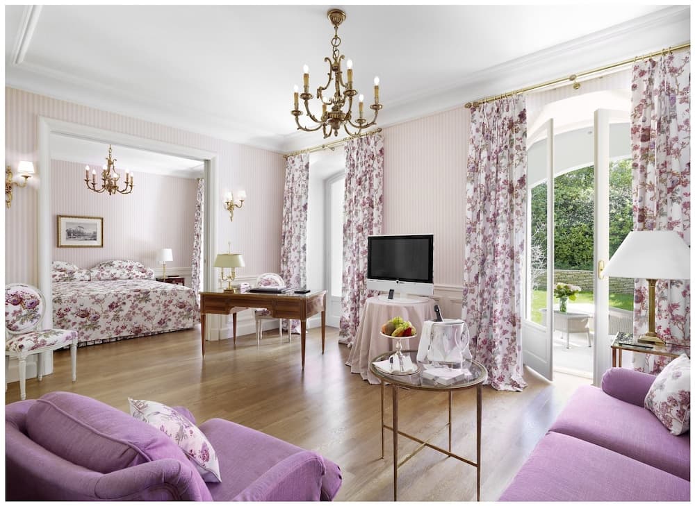 Hotel Du Cap Eden-Roc