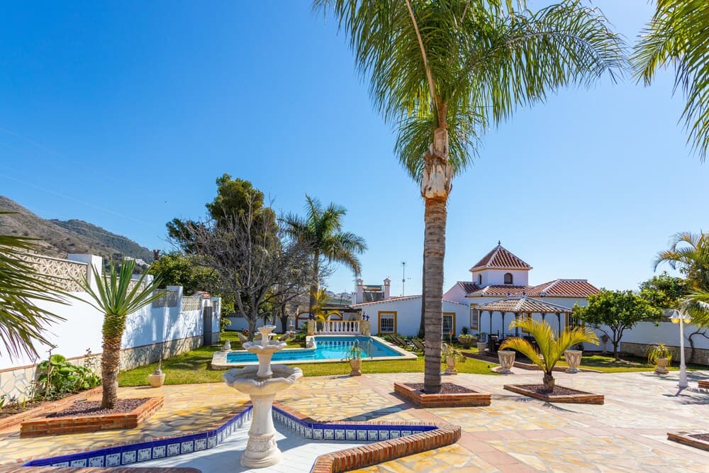 Villa Mari