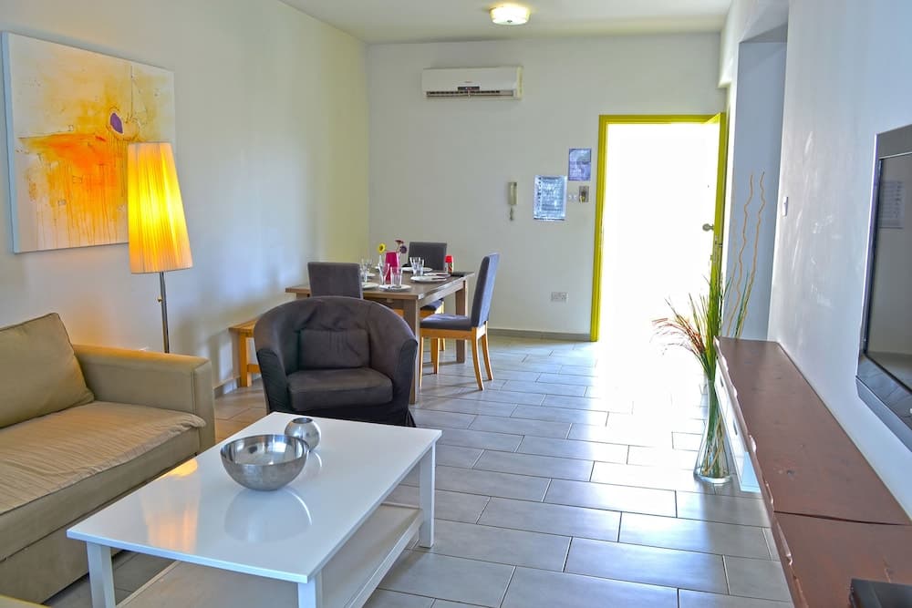 Napian Suites
