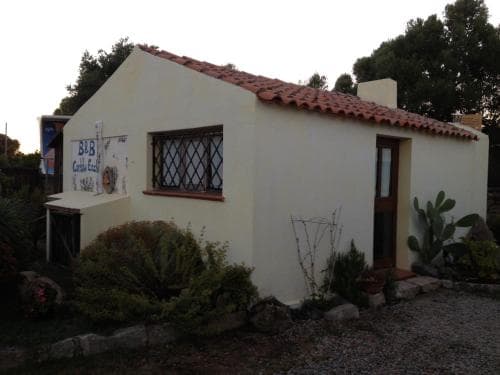 B&B Coddu Ecchju