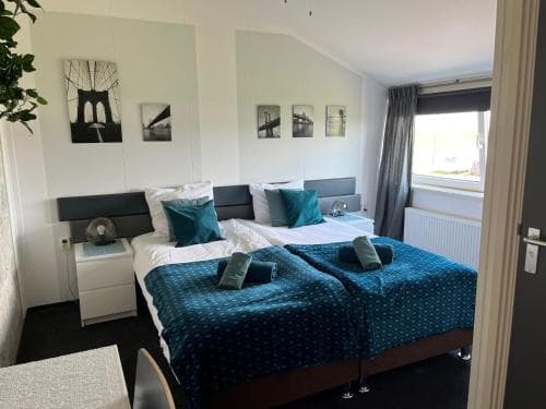 Dijkzicht Logies