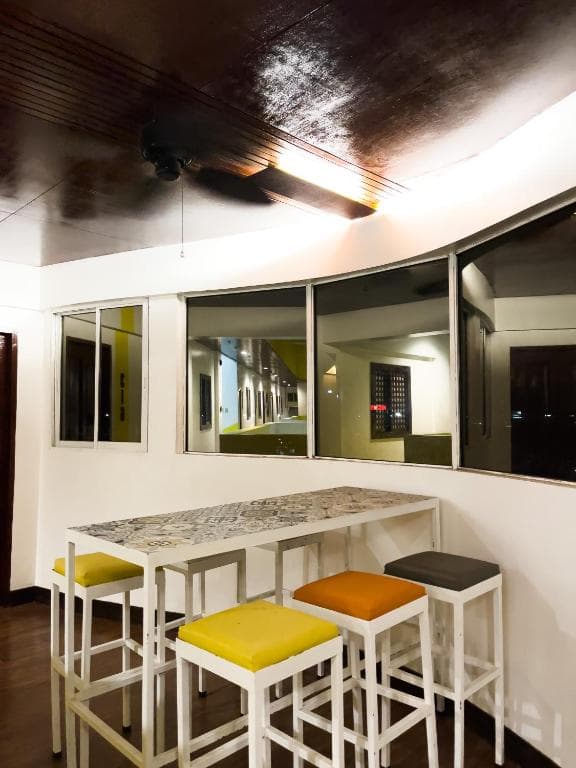 Corazon Tourist Inn