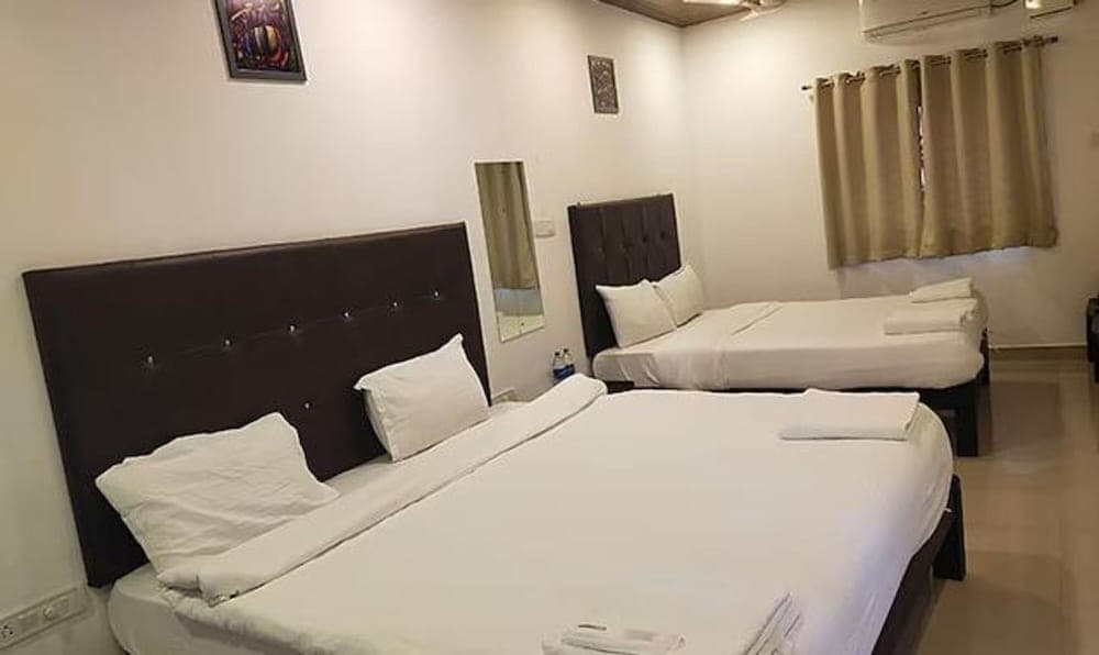 Fabexpress Balaji Inn
