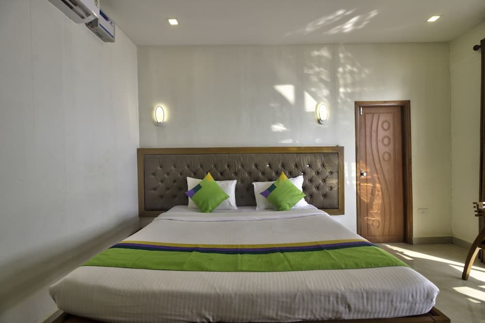 Maison Ocean Retreat
