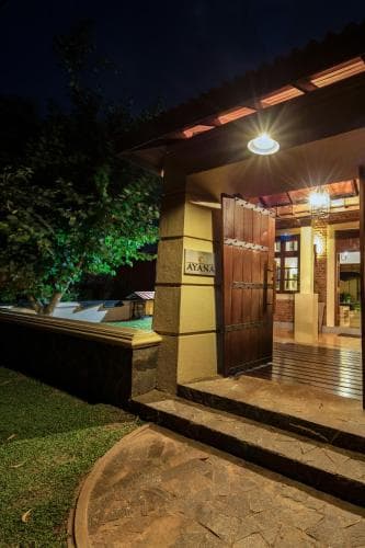 Ayana Villa
